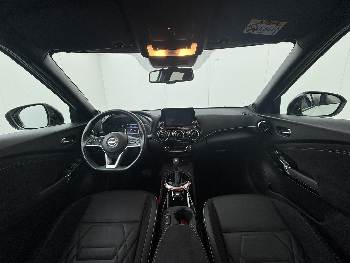 Nissan Nissan