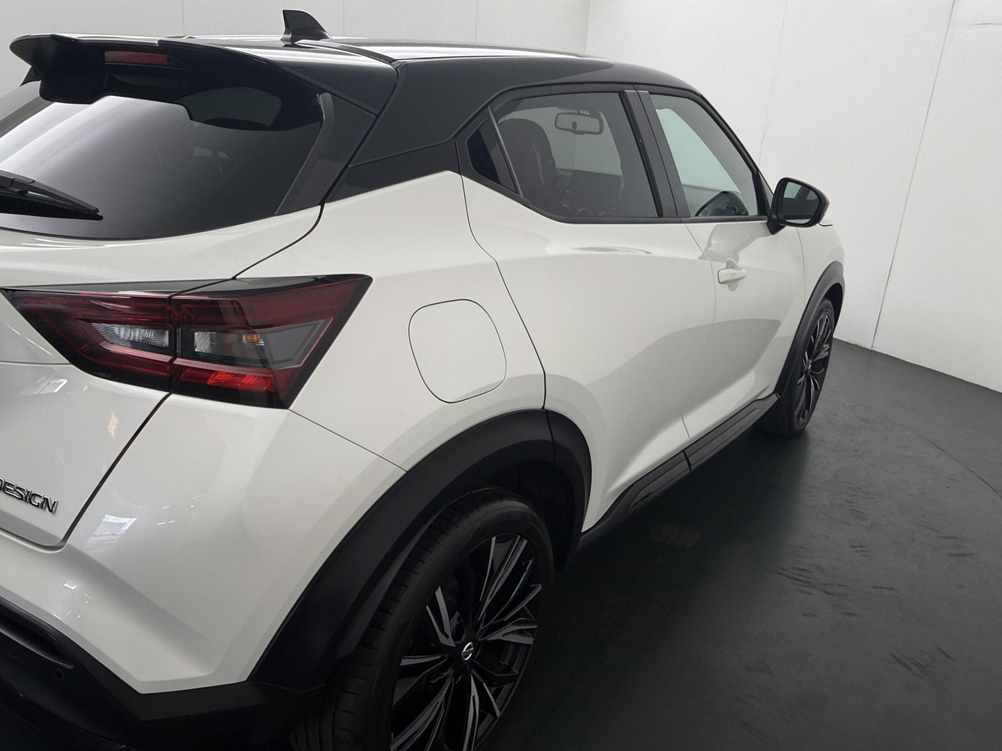 Nissan Nissan