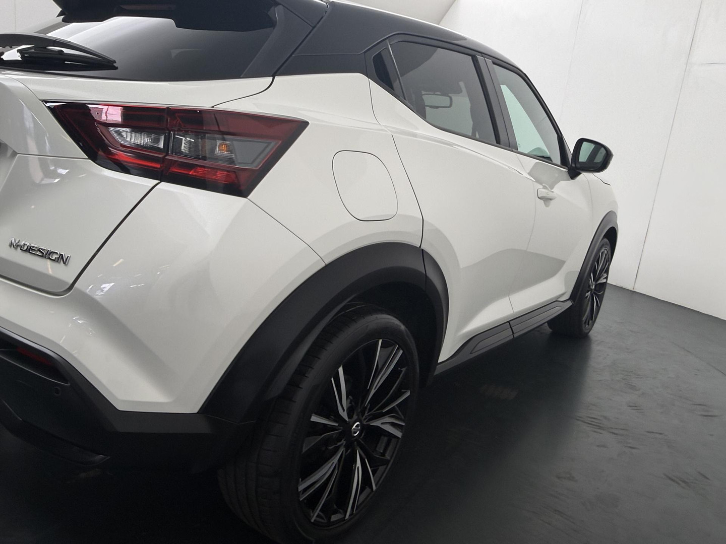 Nissan Nissan
