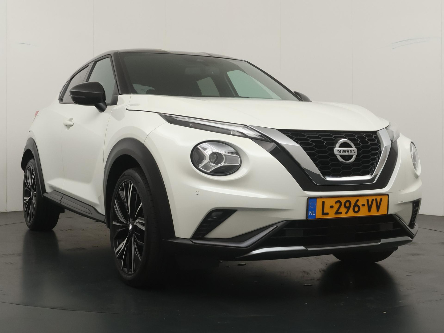 Nissan Nissan