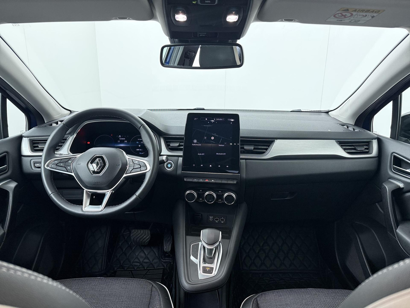 Renault Renault