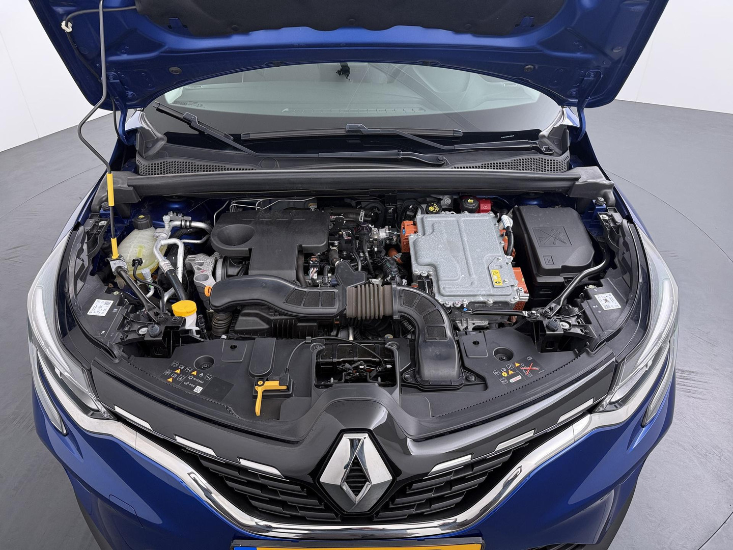 Renault Renault