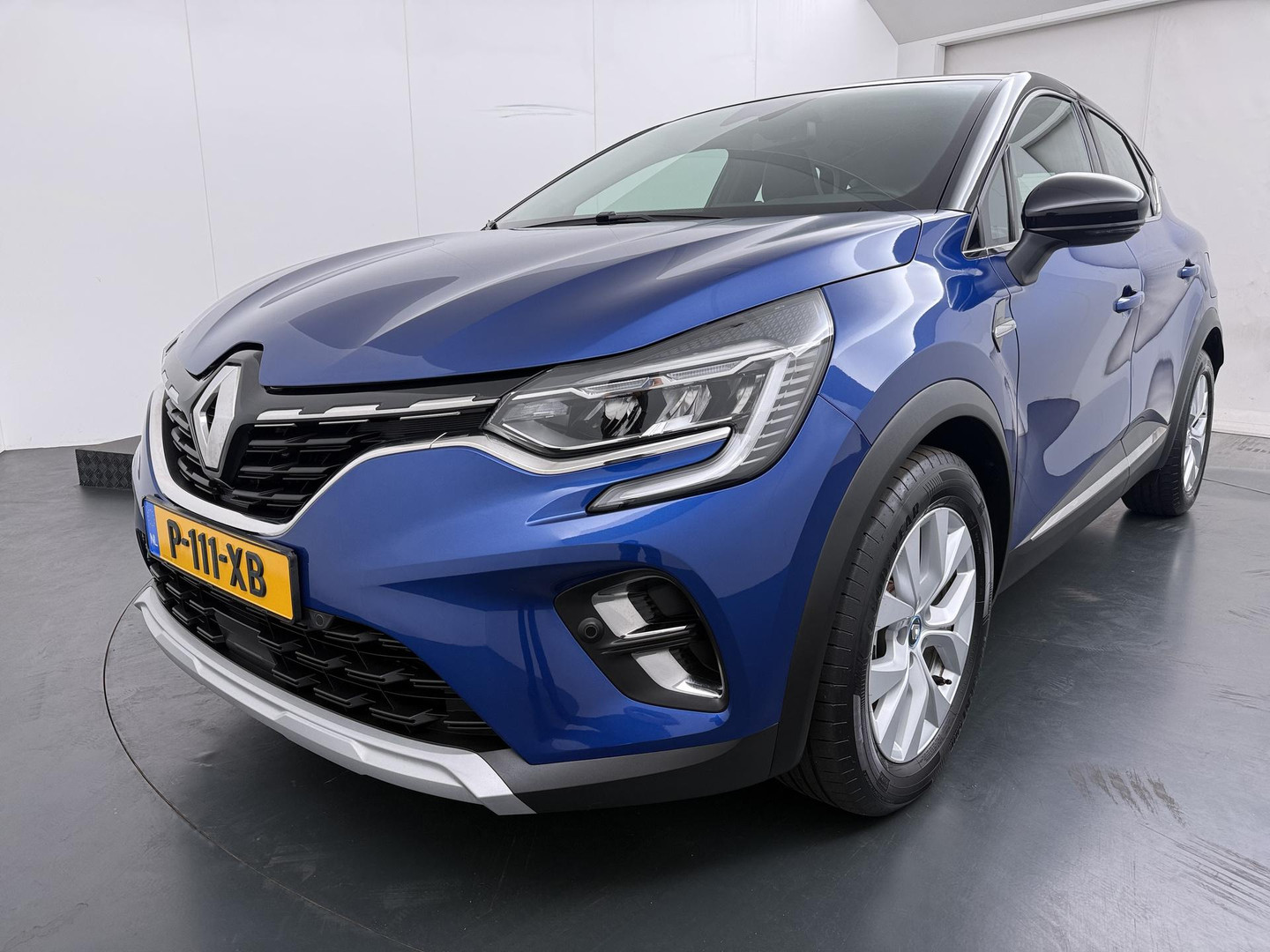 Renault Renault