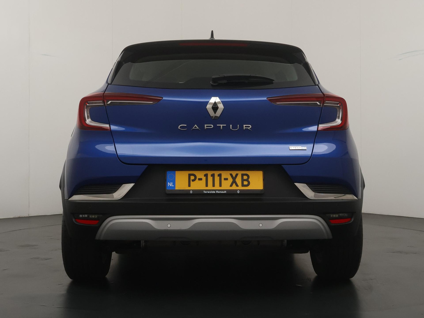 Renault Renault