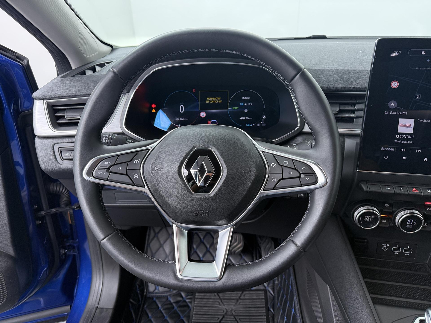 Renault Renault
