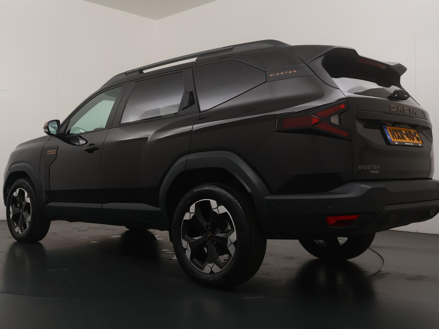Dacia