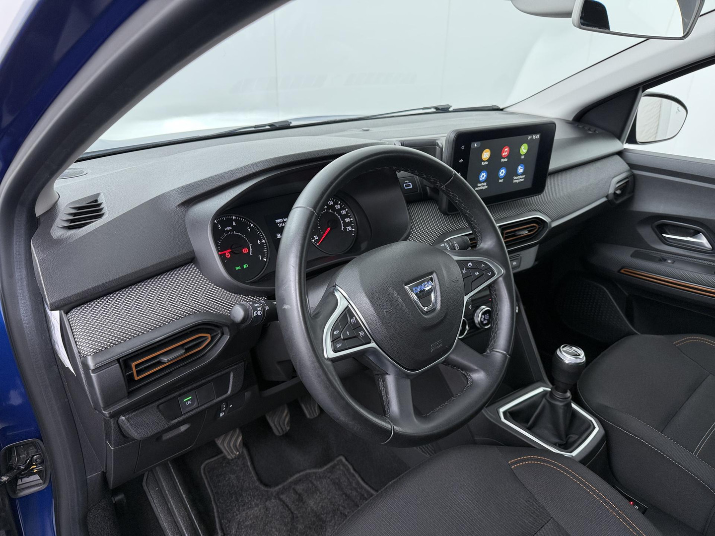 Dacia