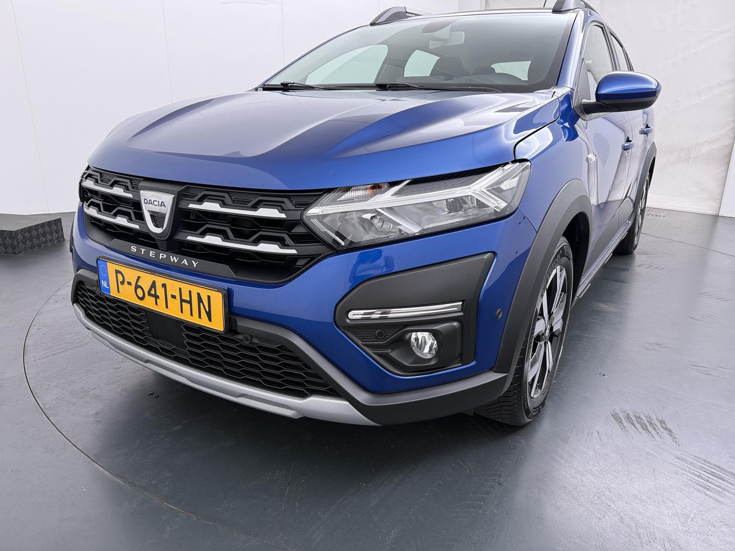 Dacia
