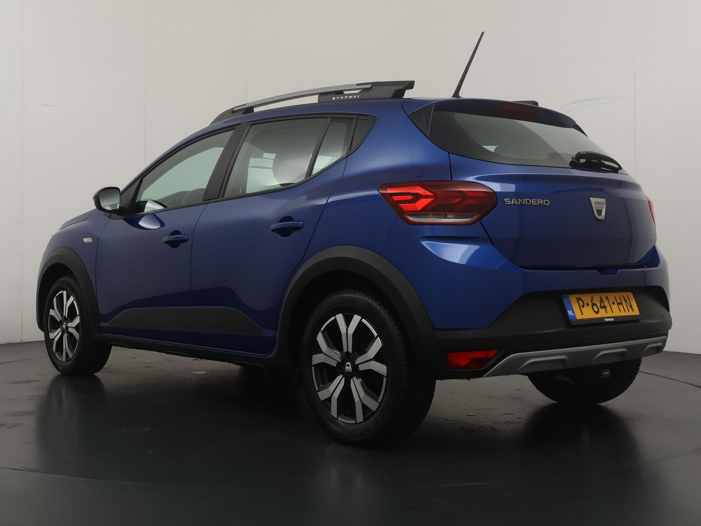 Dacia