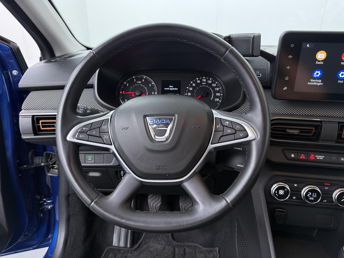 Dacia