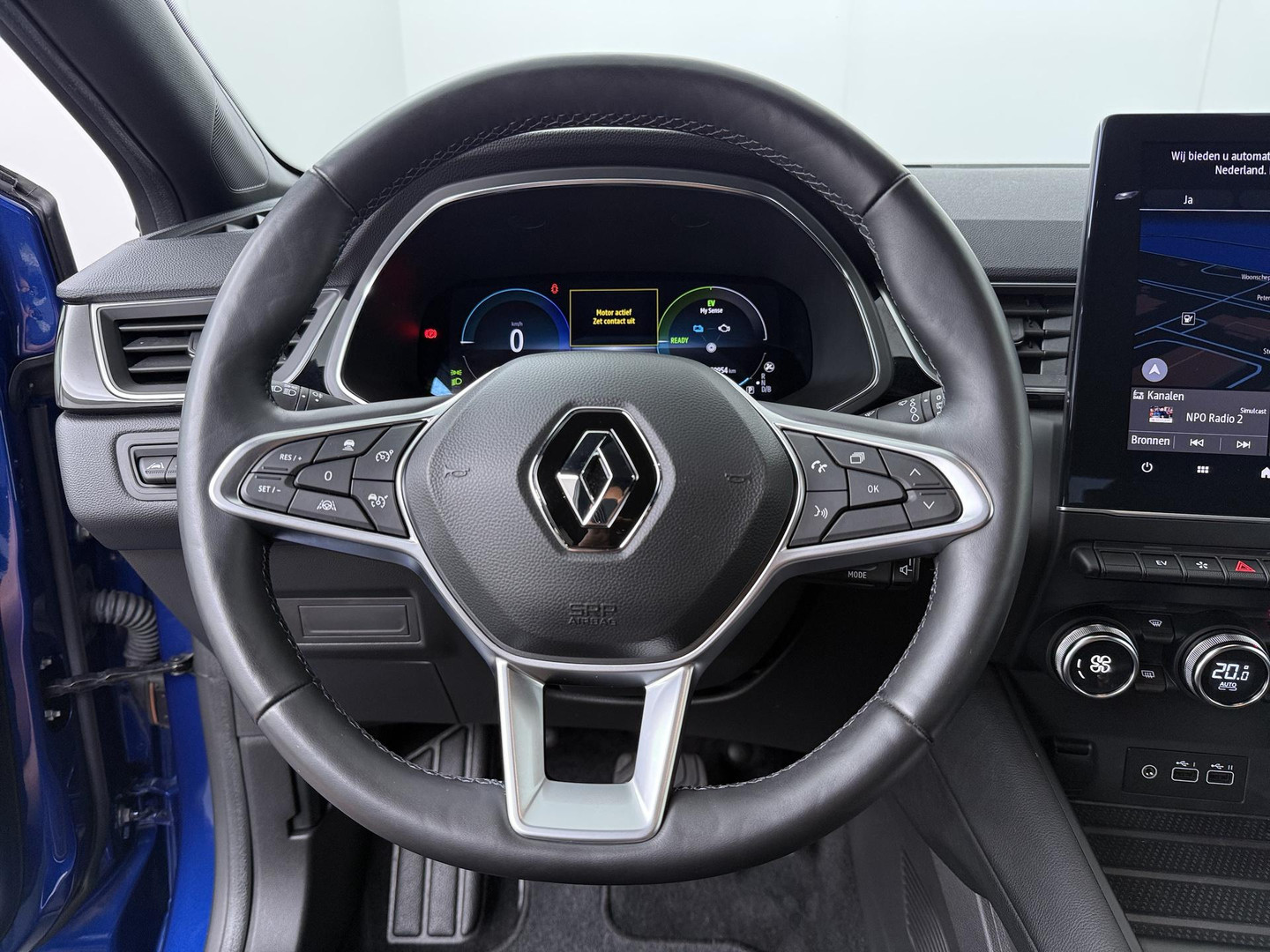 Renault