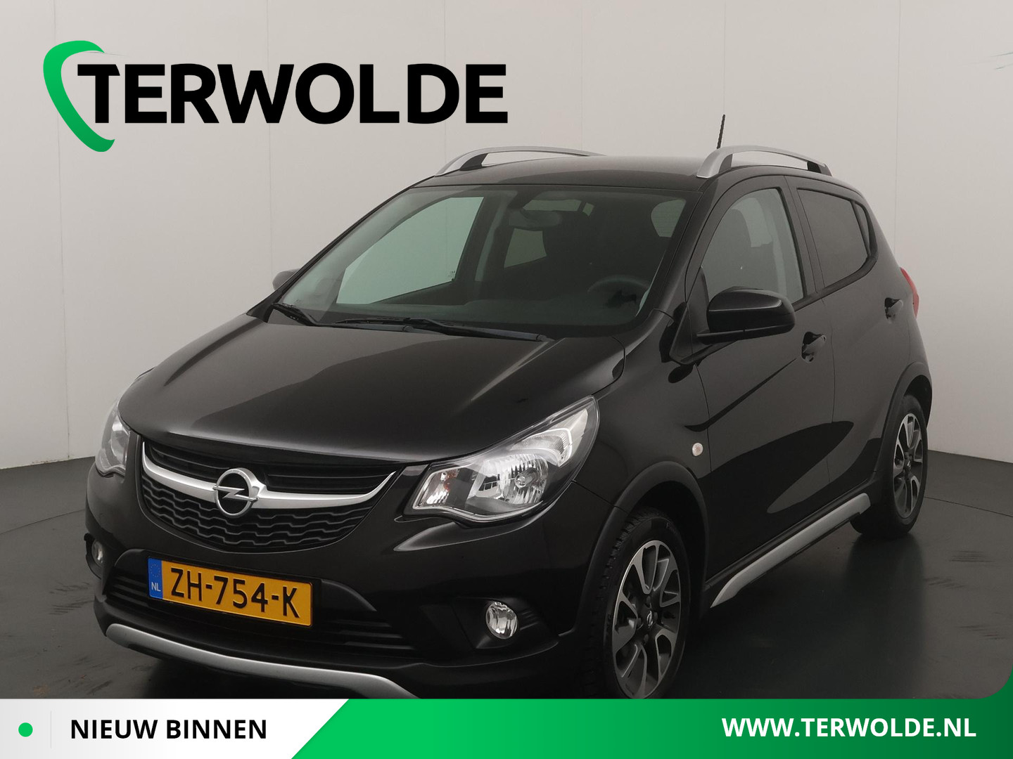 Opel Opel