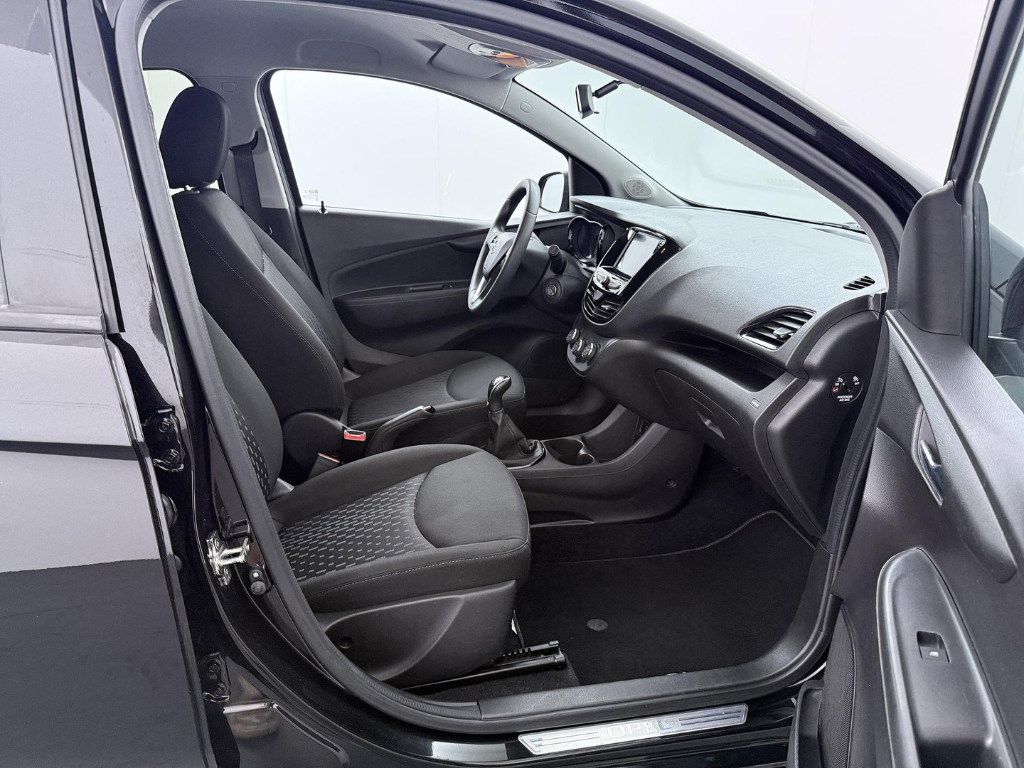Opel Opel