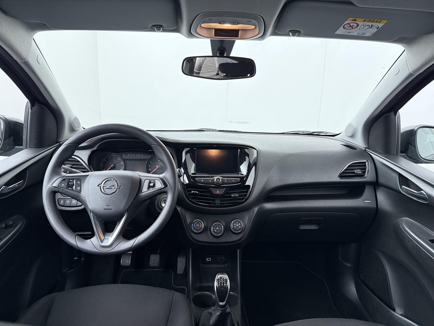 Opel Opel