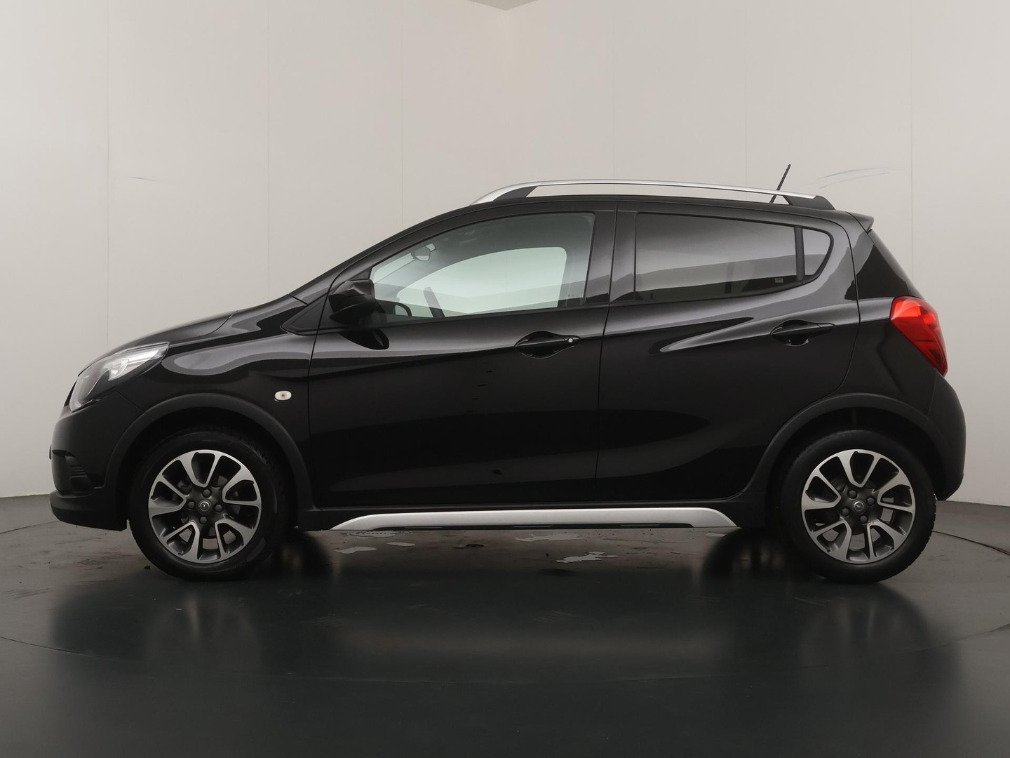 Opel Opel