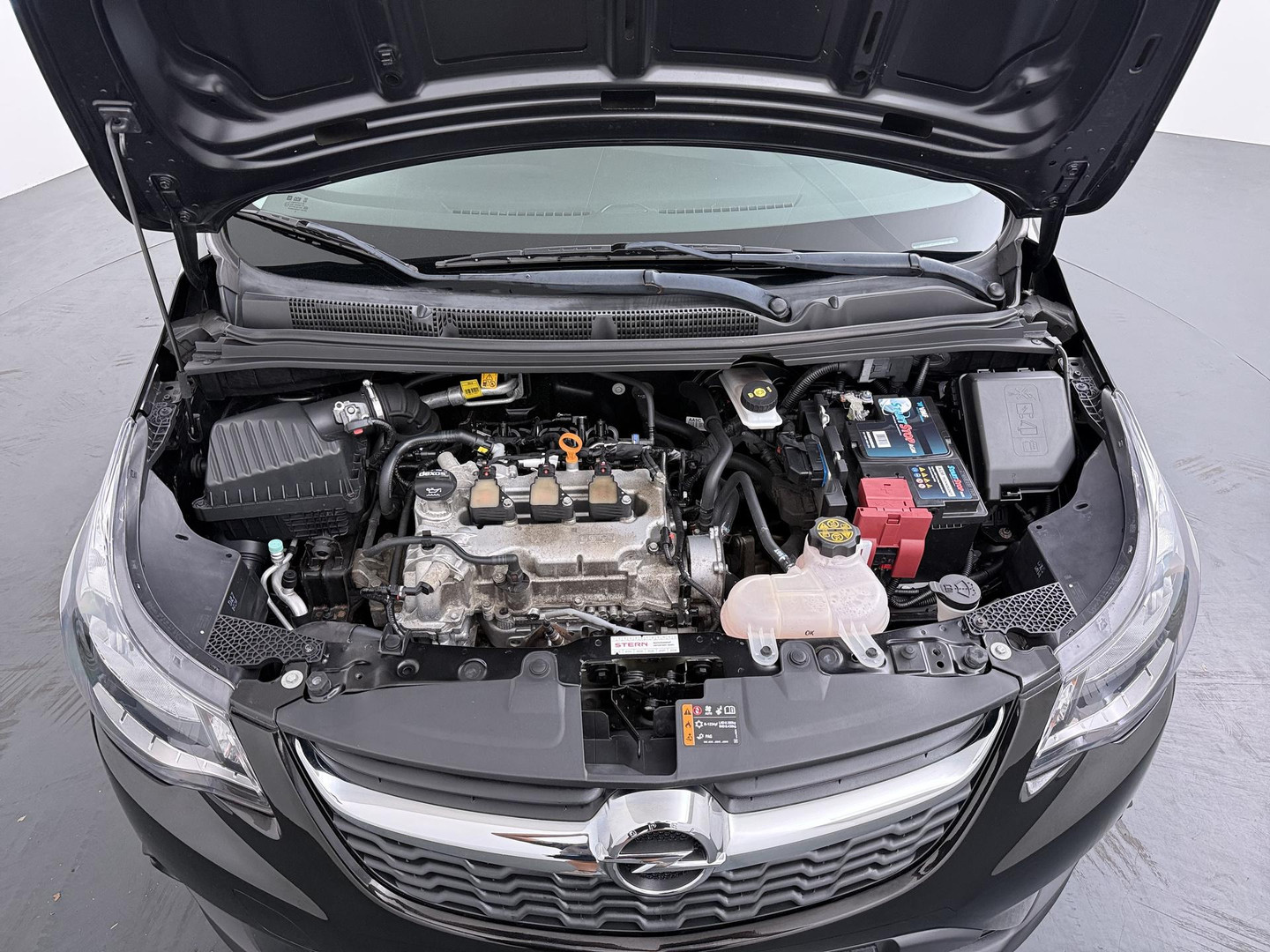 Opel Opel