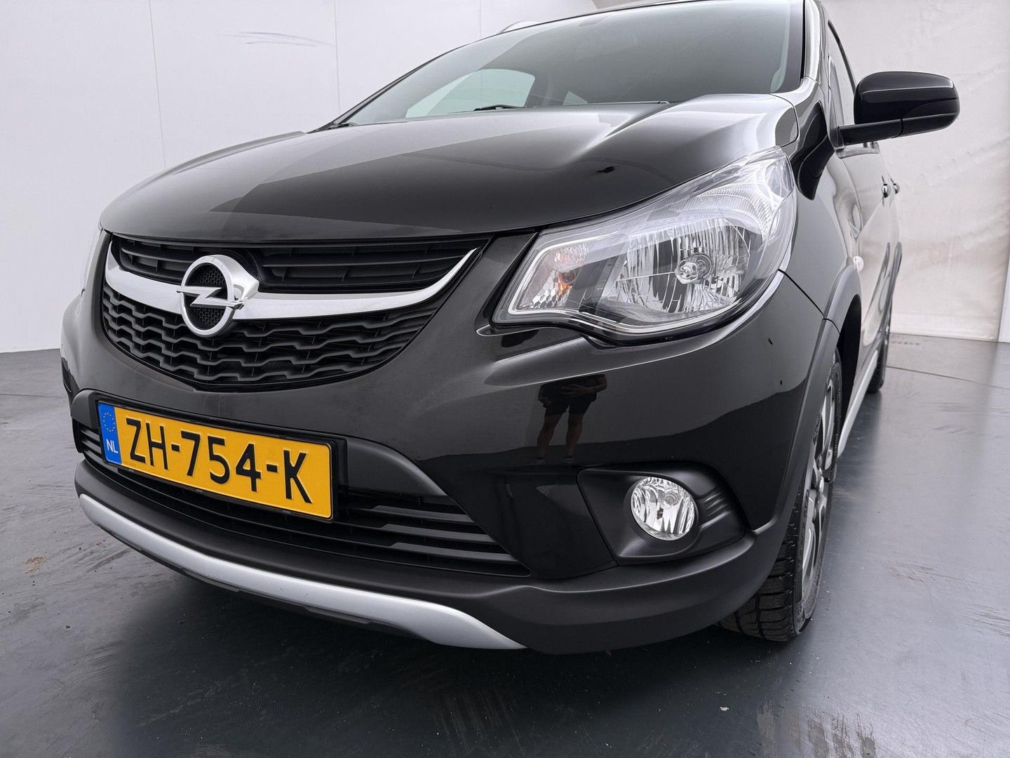 Opel Opel