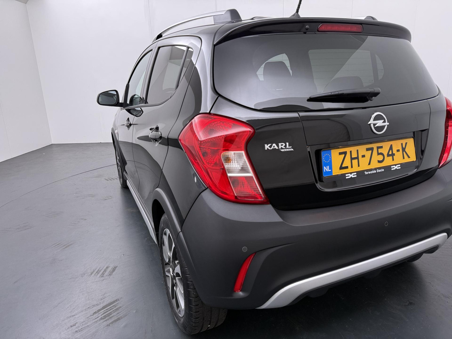 Opel Opel