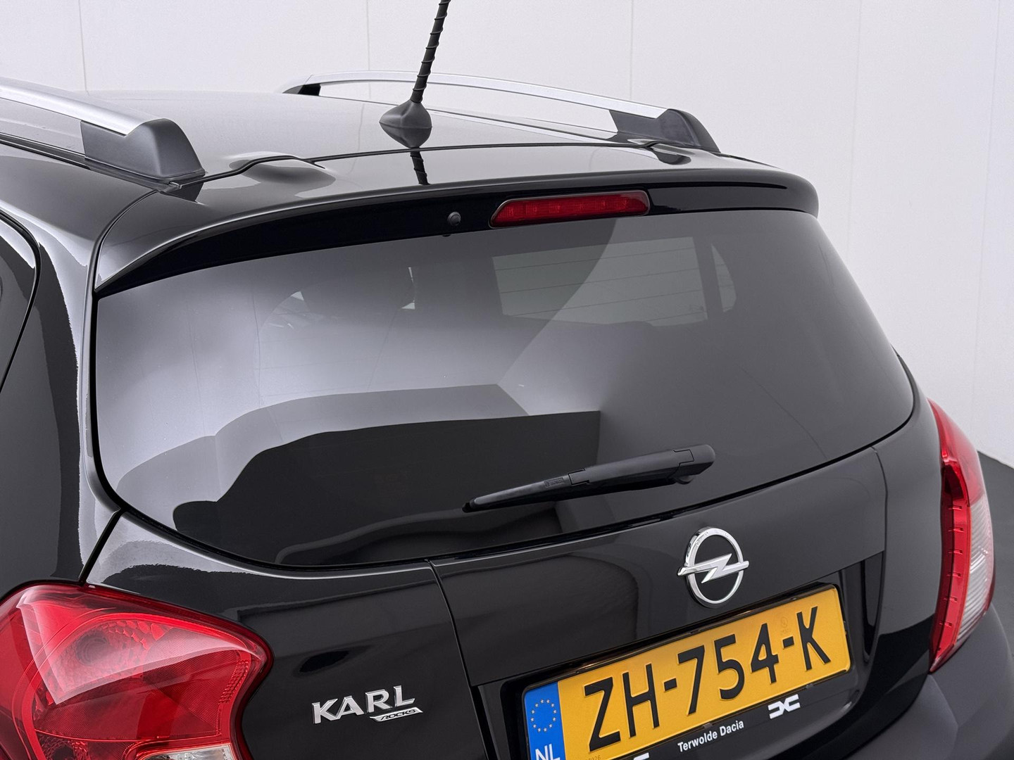 Opel Opel
