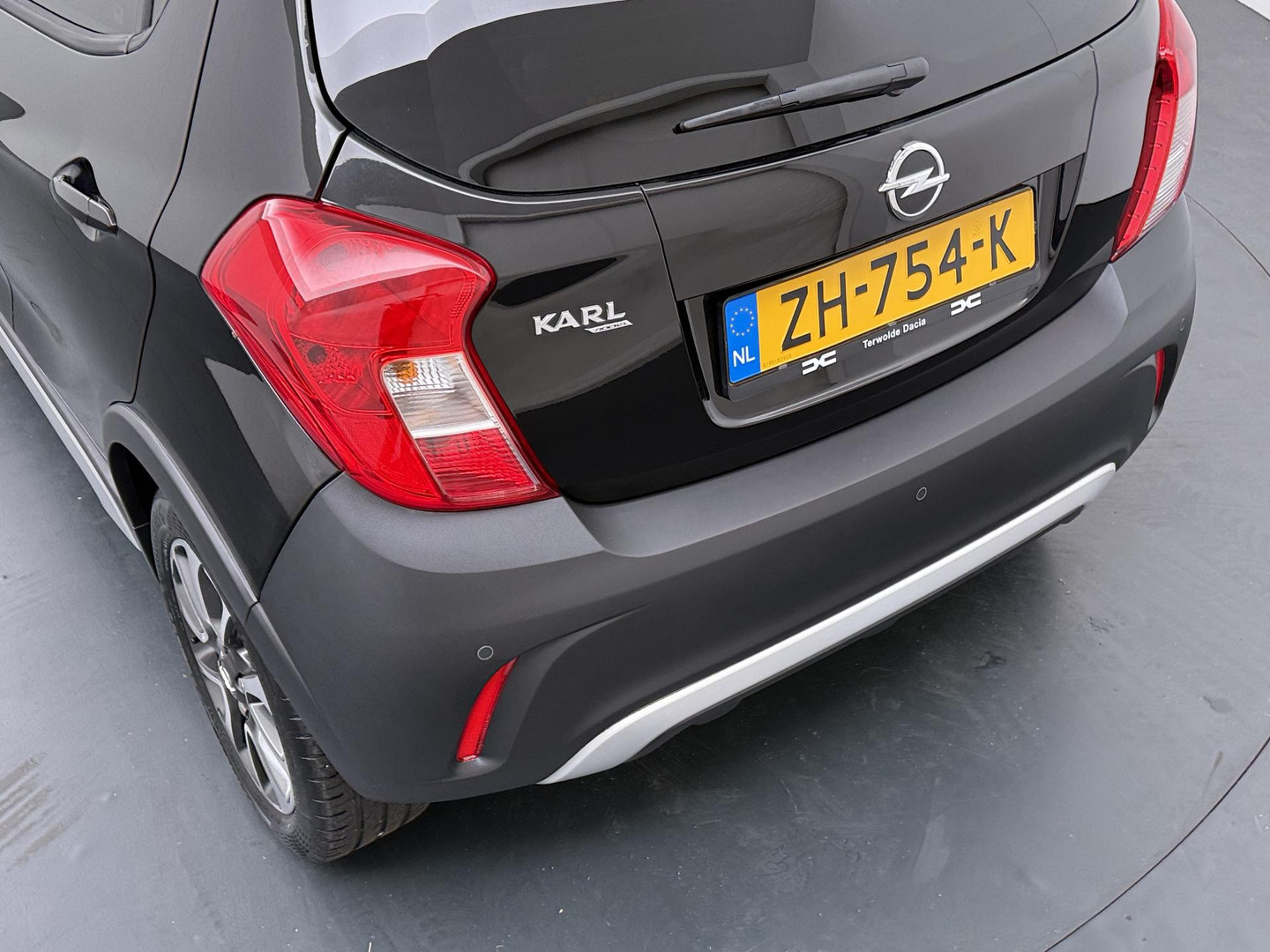 Opel Opel