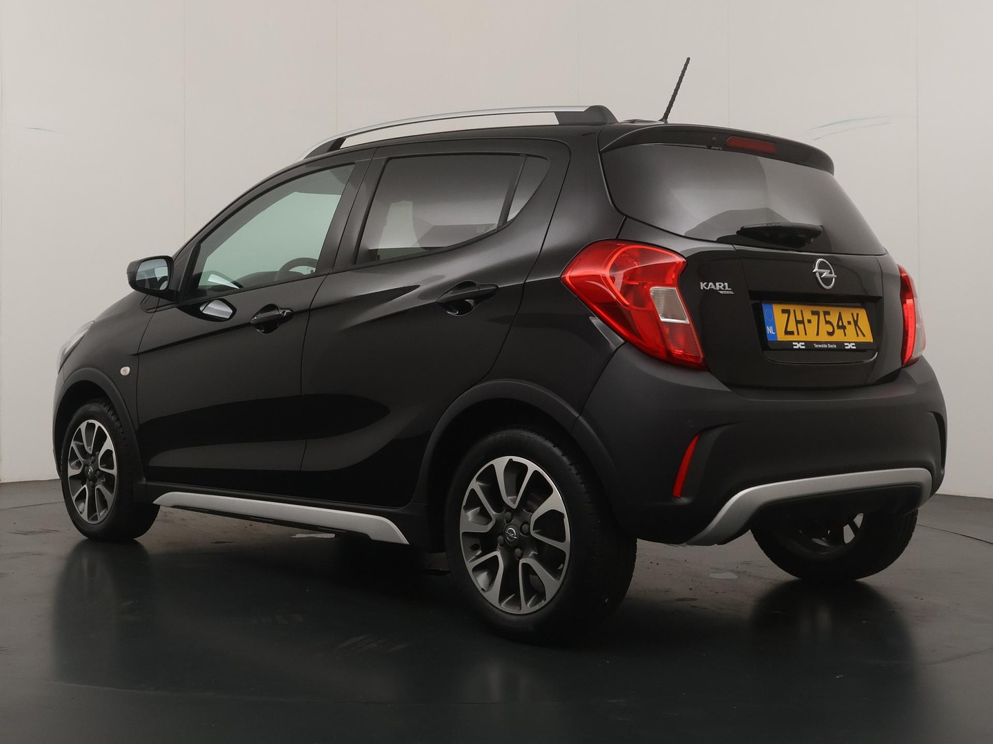 Opel Opel