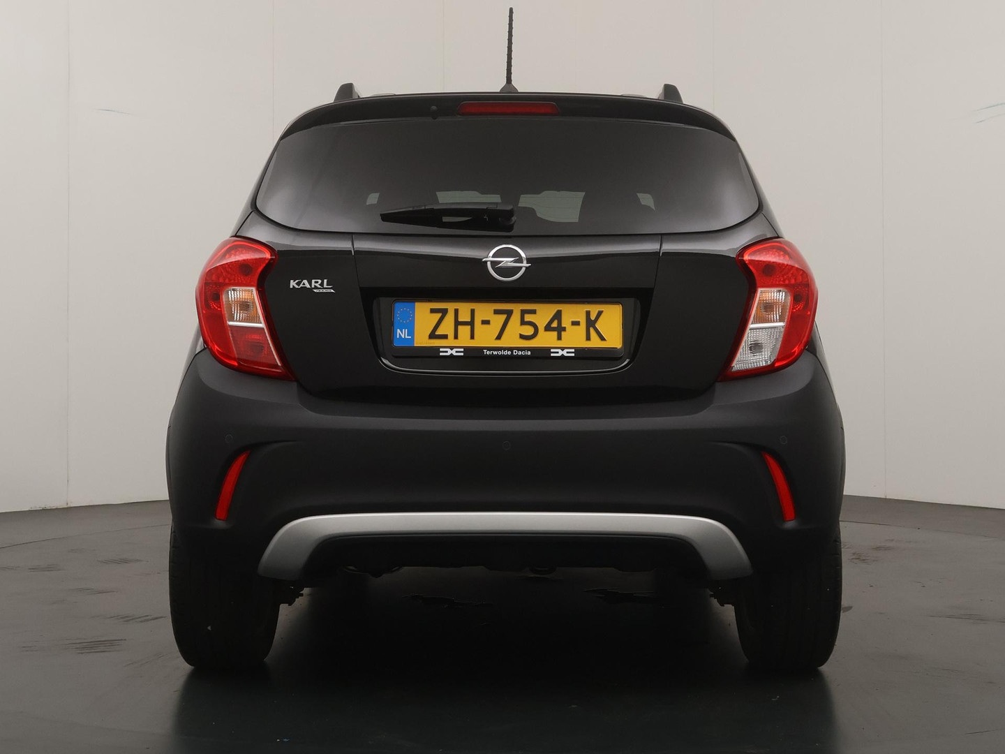 Opel Opel