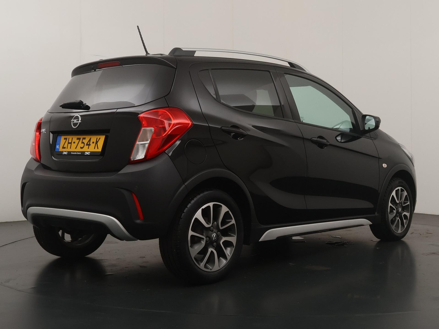 Opel Opel