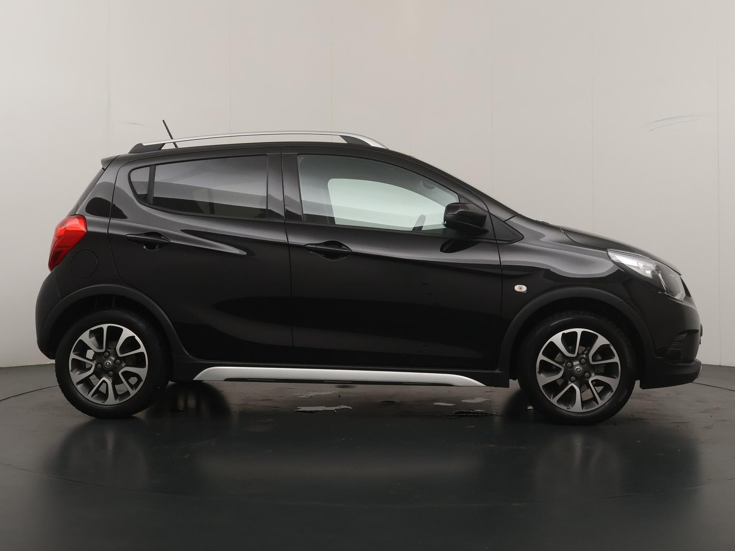 Opel Opel