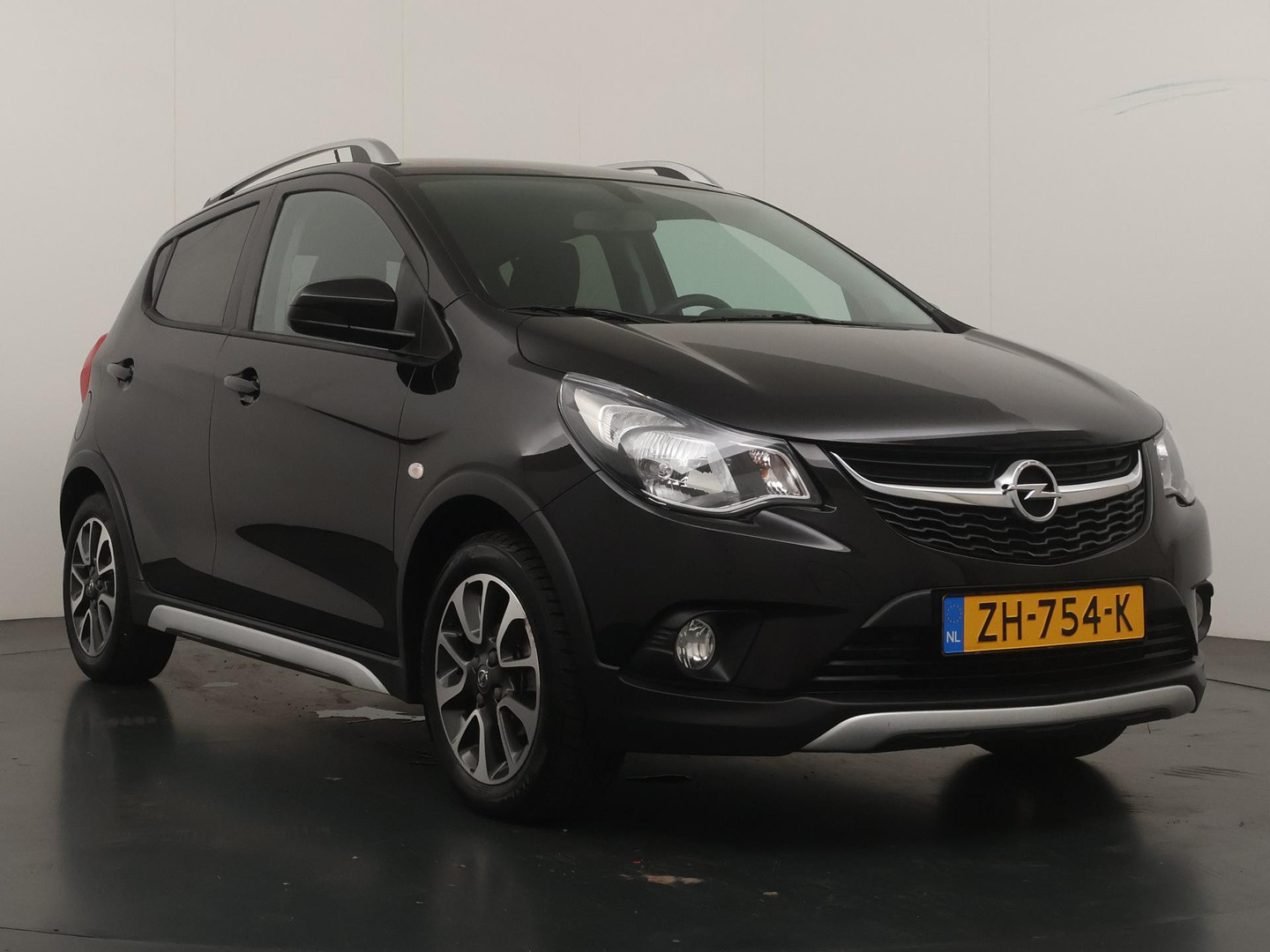 Opel Opel