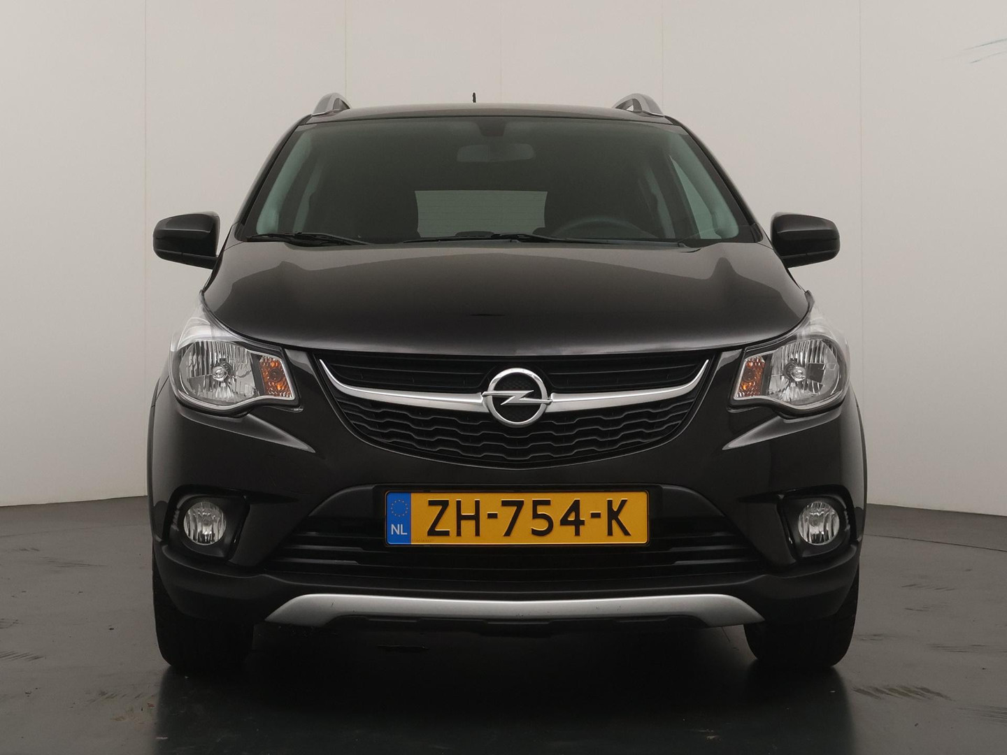 Opel Opel