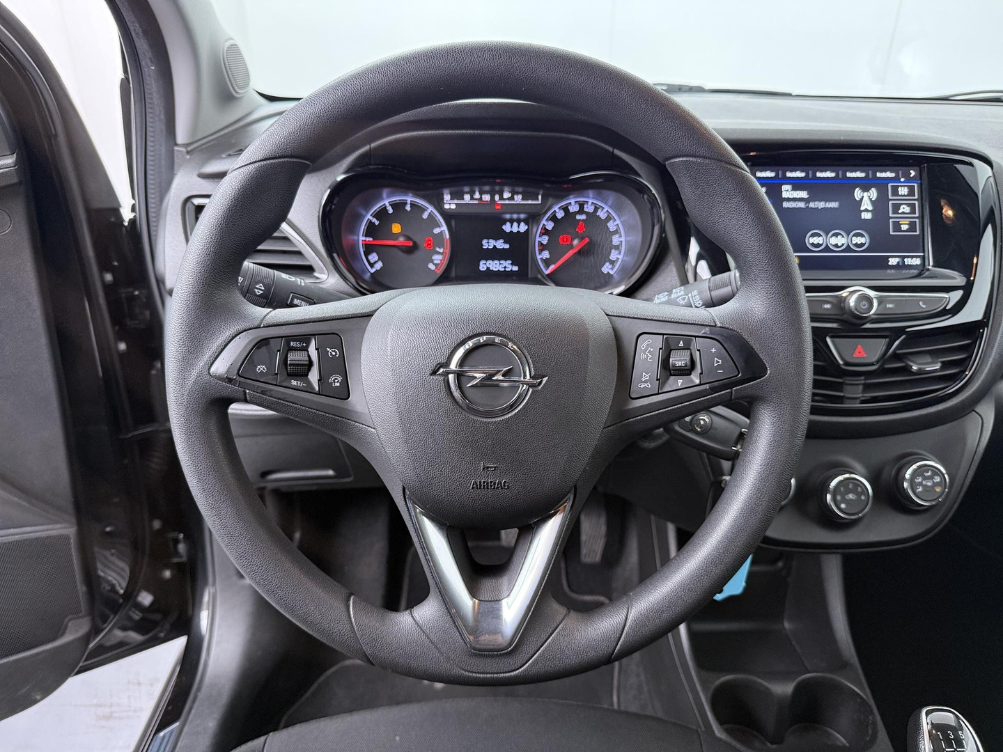 Opel Opel