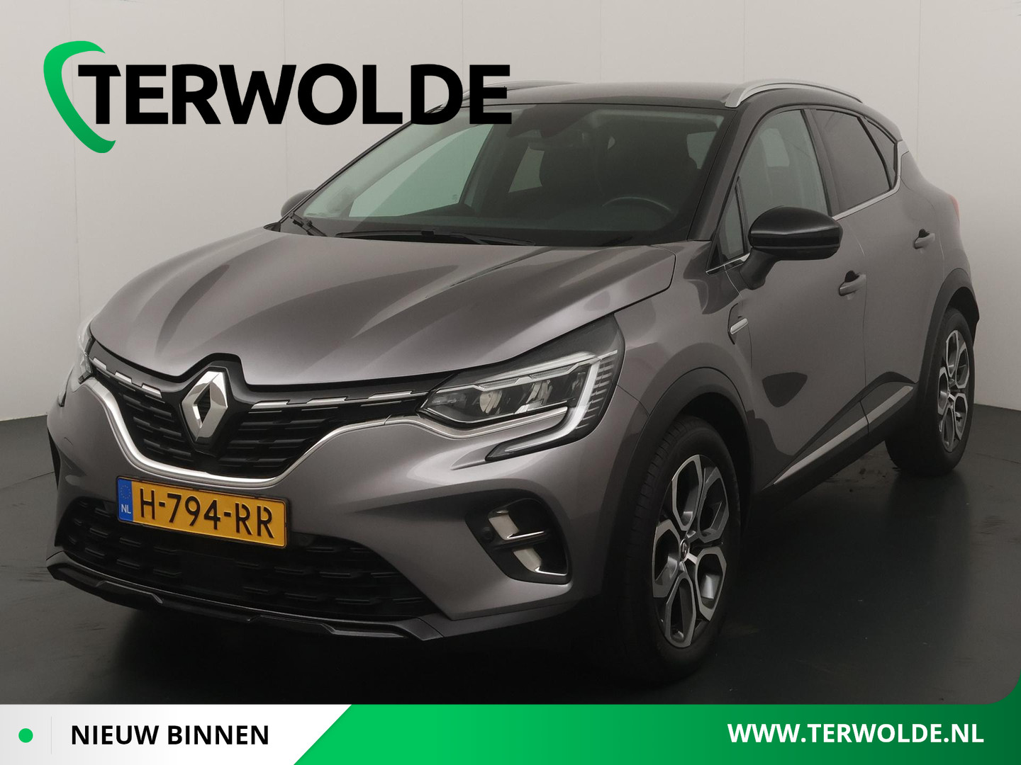 Renault