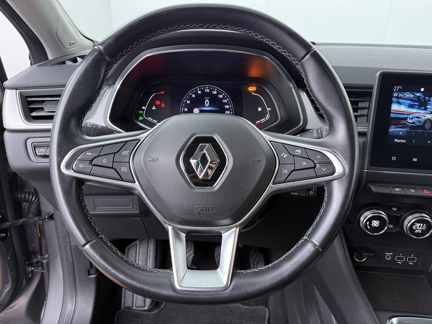 Renault