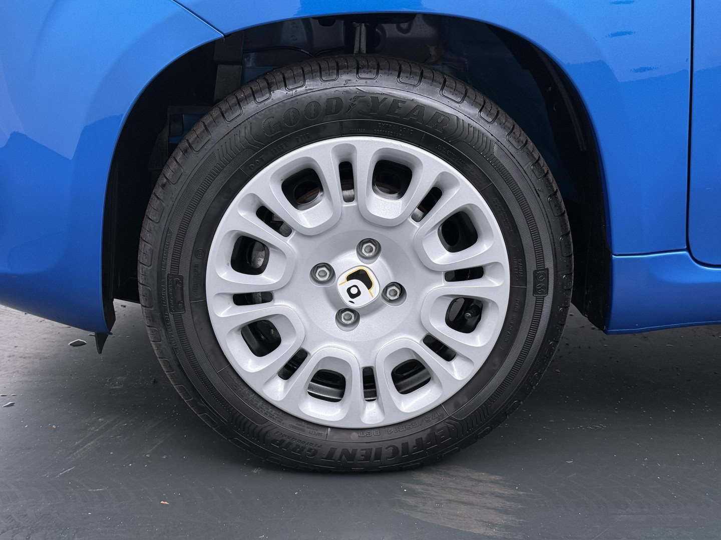Fiat Fiat