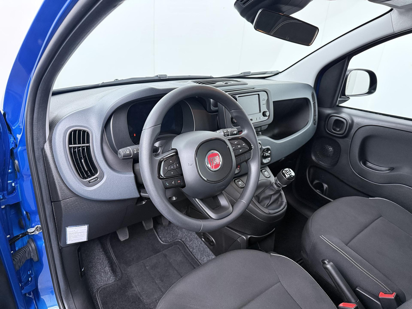 Fiat Fiat