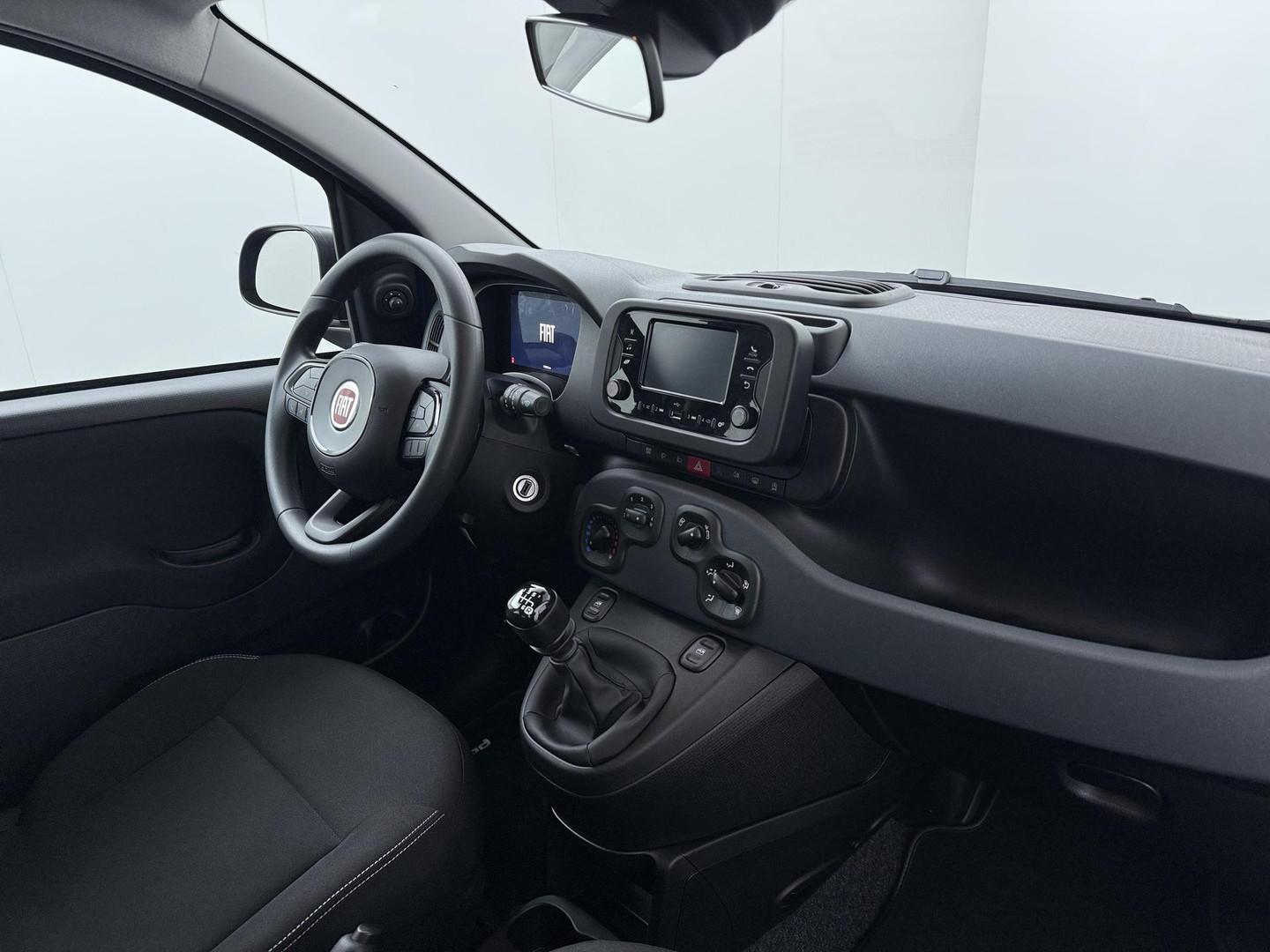 Fiat Fiat