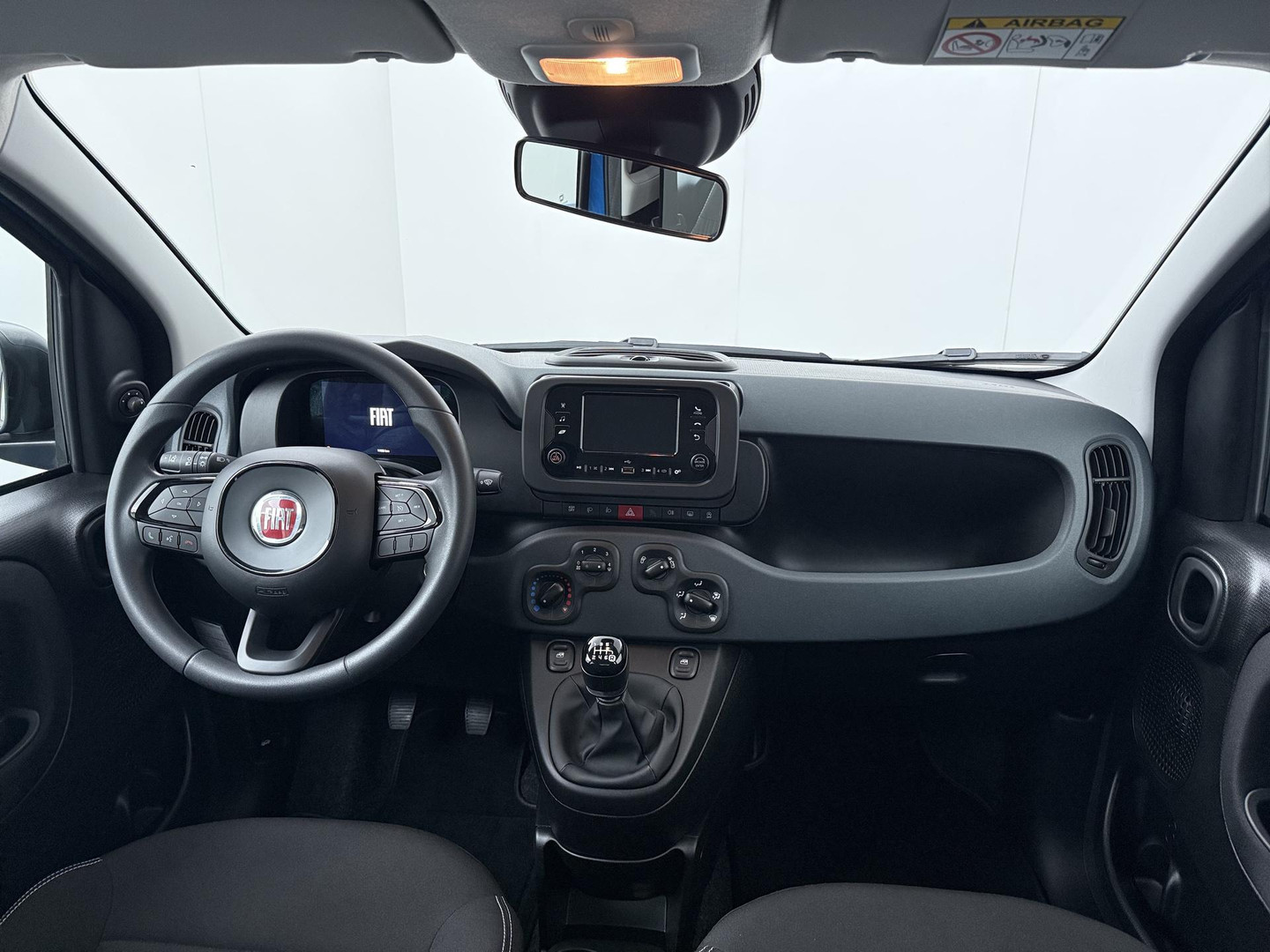 Fiat Fiat