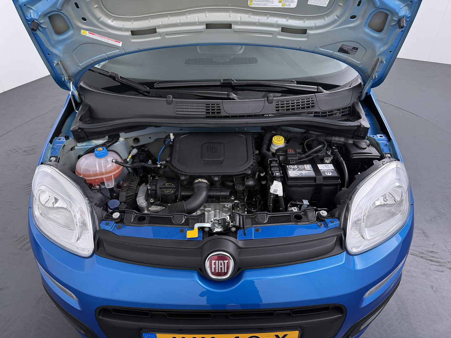 Fiat Fiat