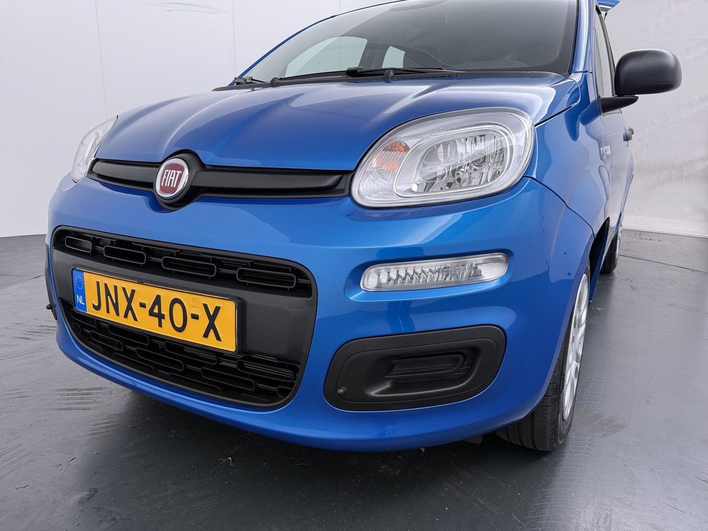 Fiat Fiat