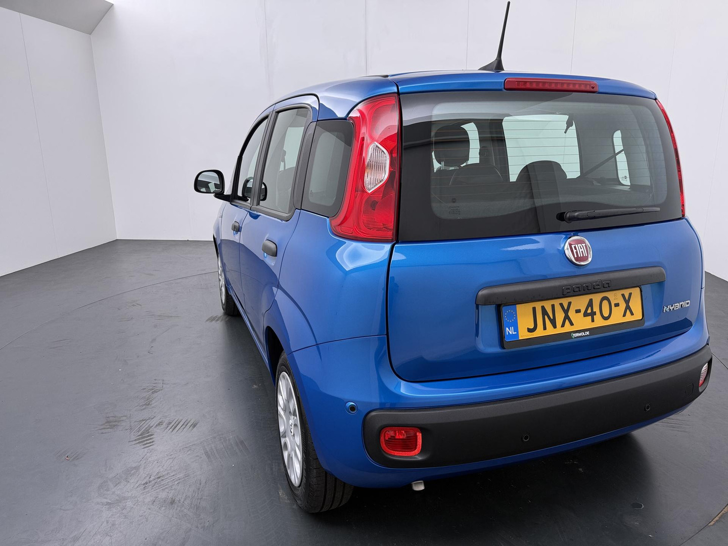 Fiat Fiat