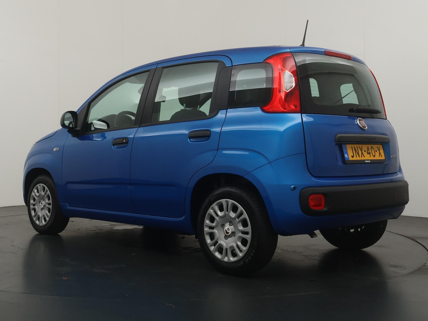 Fiat Fiat