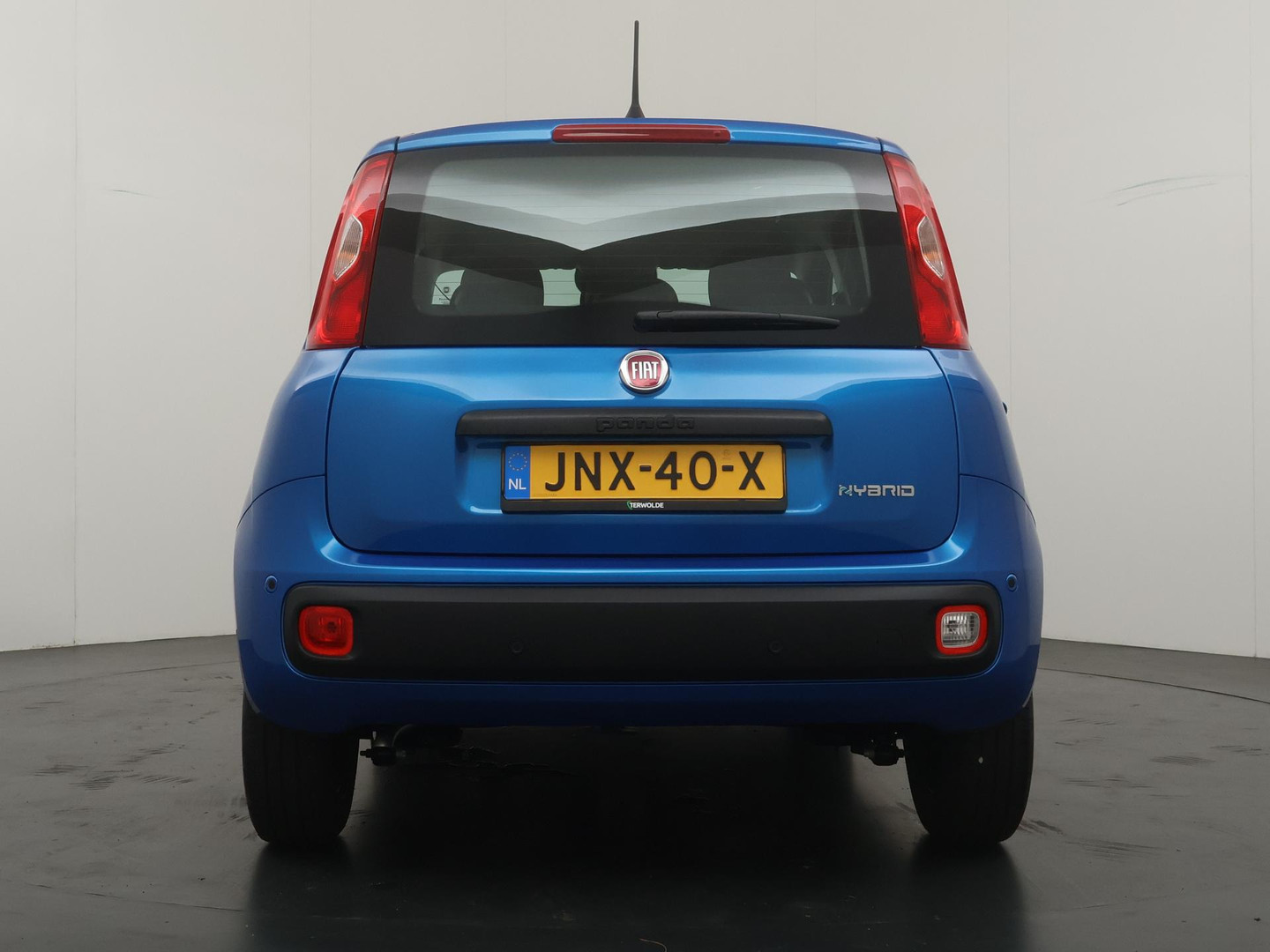 Fiat Fiat