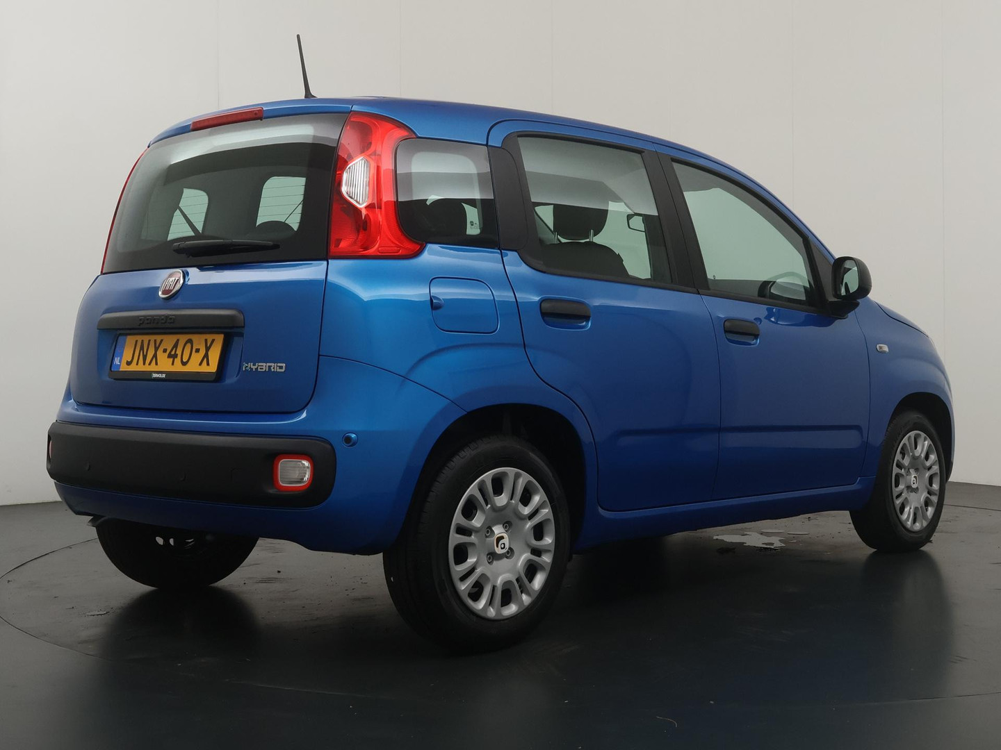 Fiat Fiat