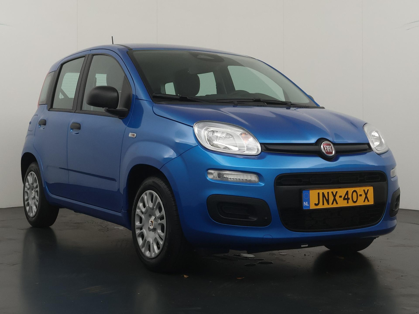 Fiat Fiat