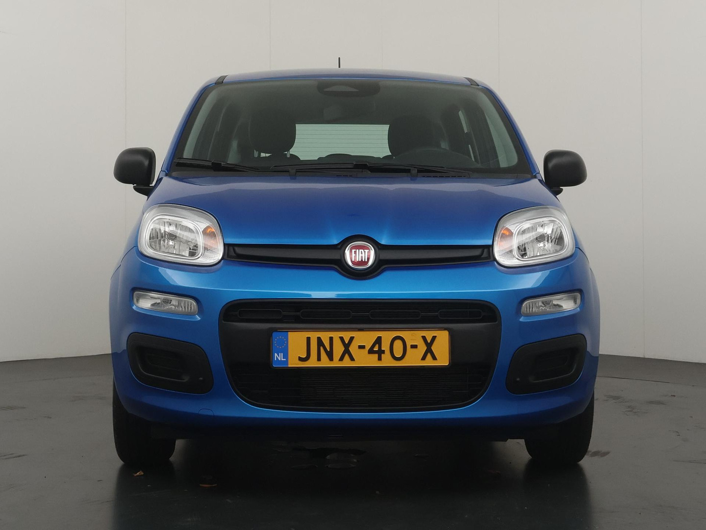 Fiat Fiat