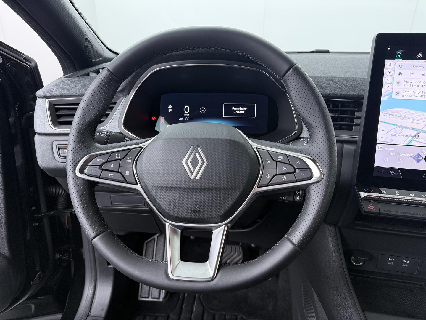 Renault