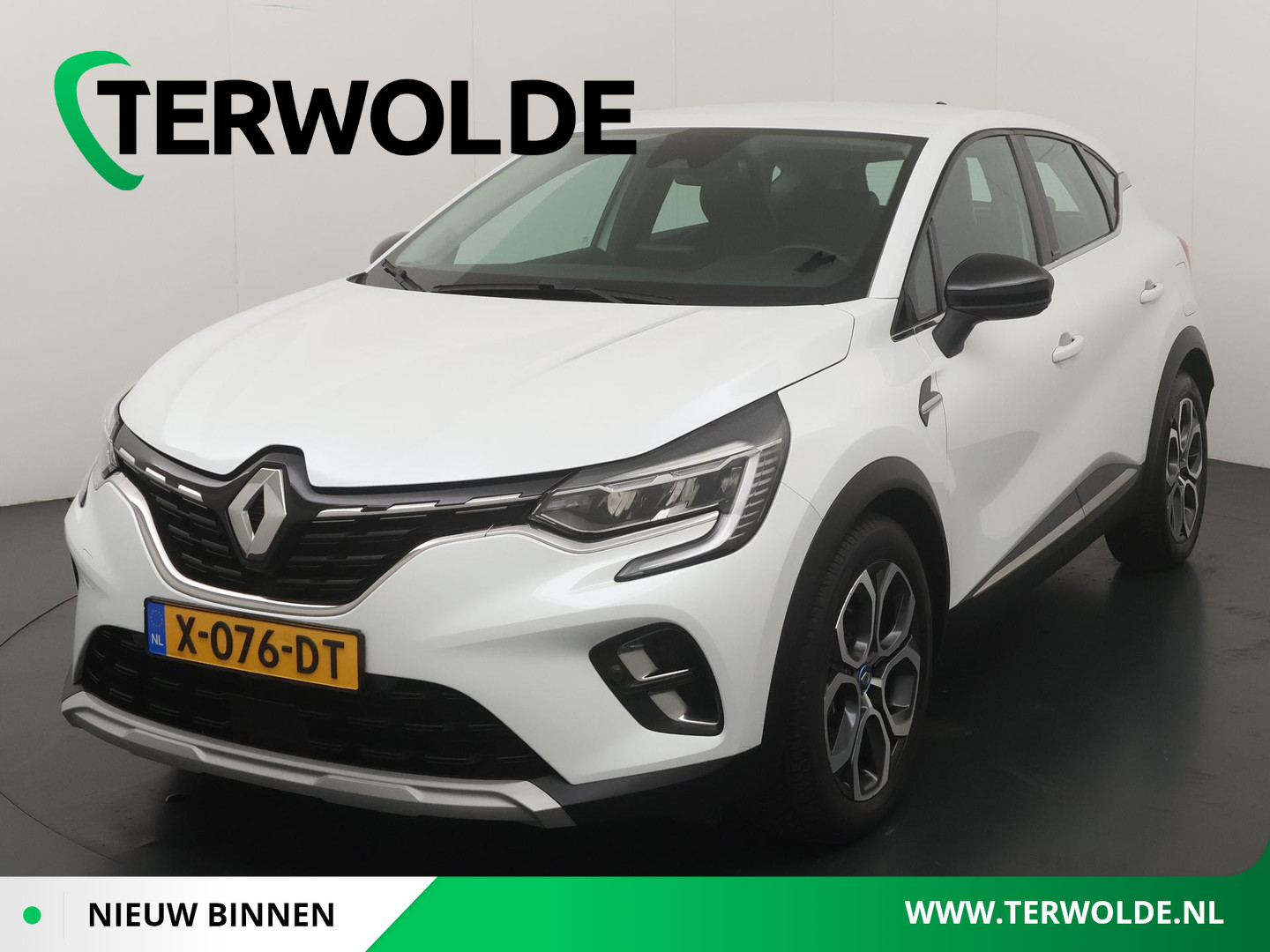 Renault Renault