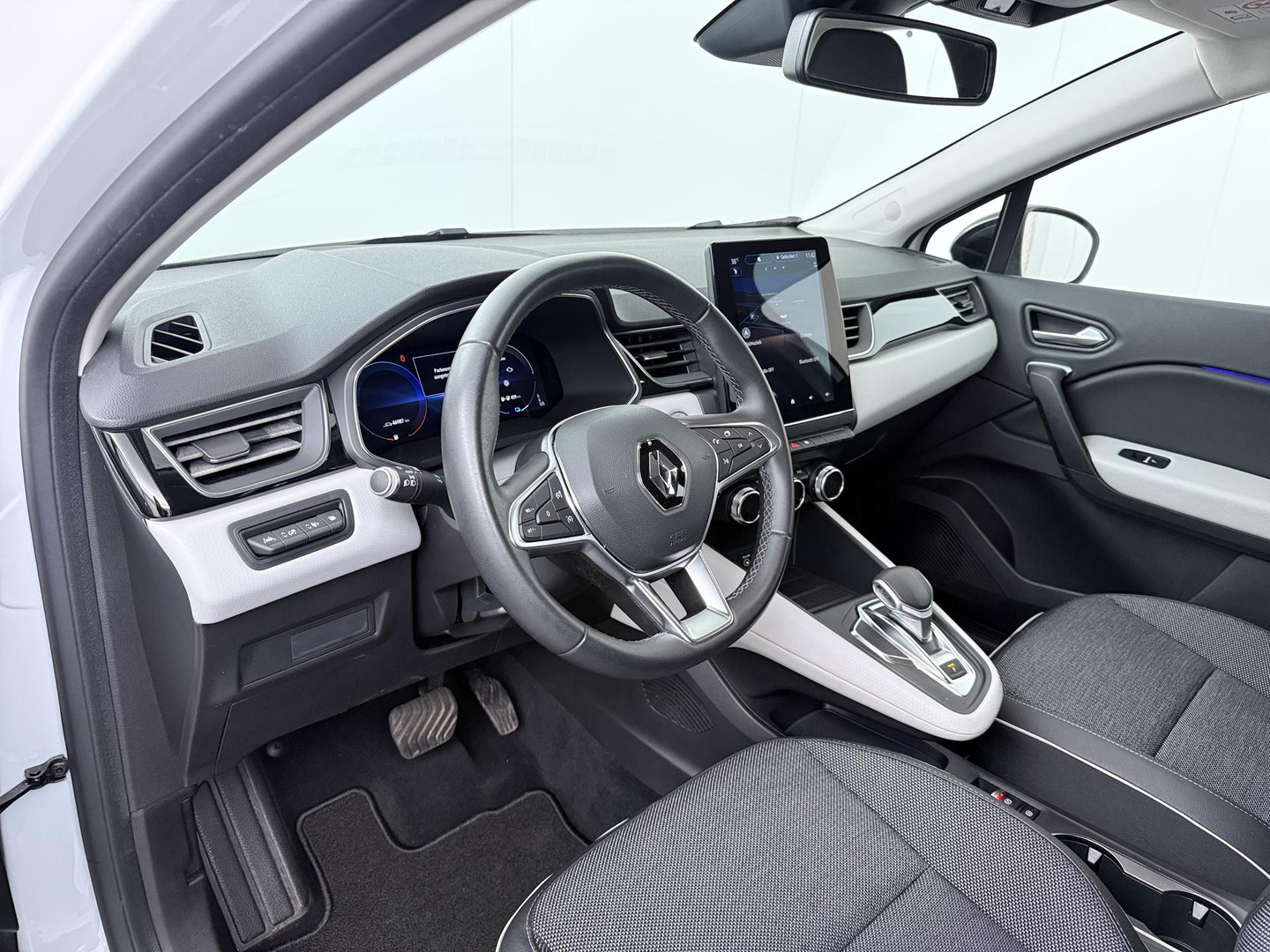 Renault Renault