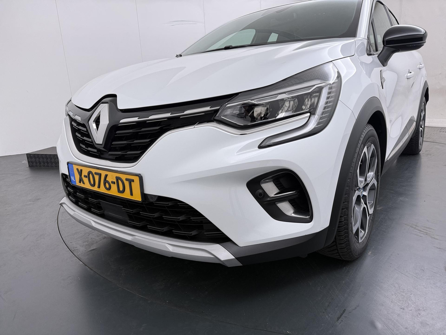 Renault Renault
