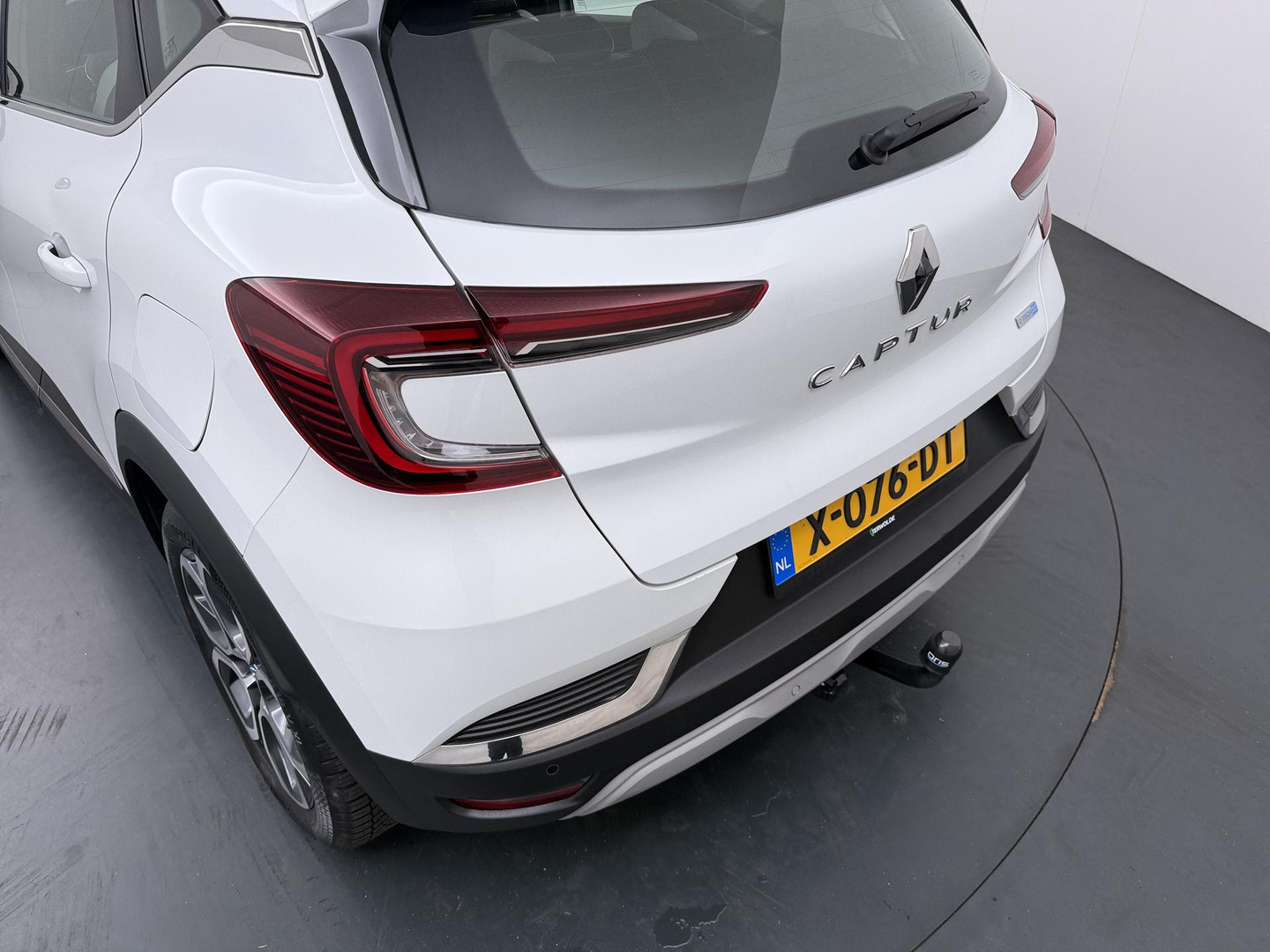 Renault Renault